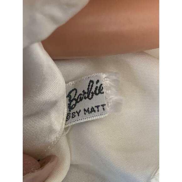 Vtg Barbie Set of 4: Ponytail #6 Redhead 850, Midge 860, Ken 750, Skipper 0950 - Picture 5 of 16